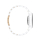Huawei Watch 6 Pro Ceramiczny Biały 43mm - 1603525 - zdjęcie 4